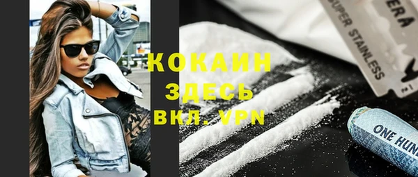 прущая мука Горняк